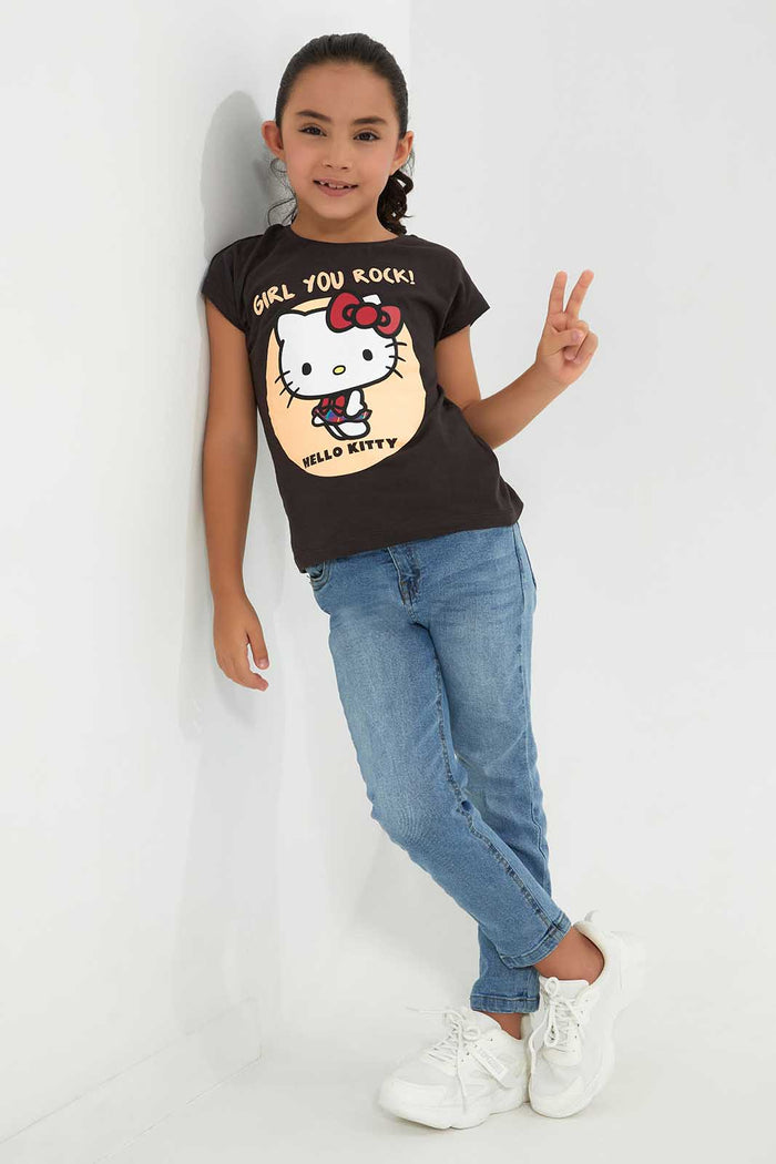 kitty tee shirts