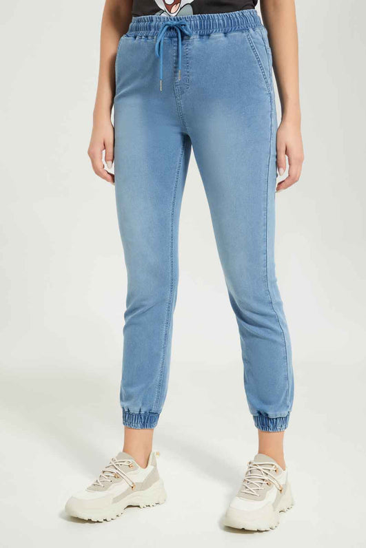 Women's Jegging - Buy Women's Jegging Online at Best Prices – REDTAG