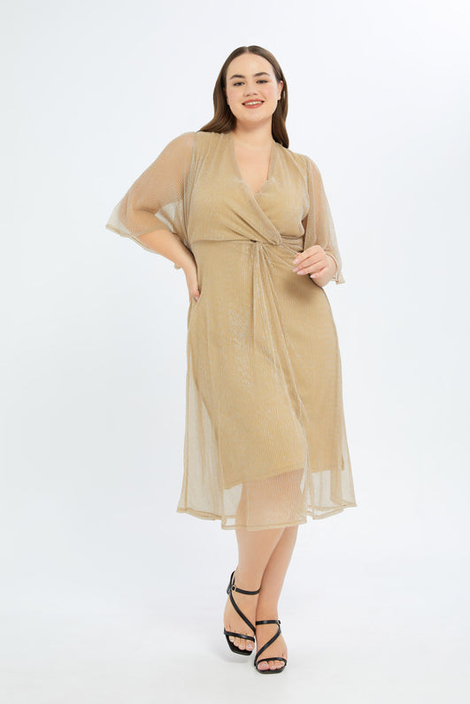 Plus Size Clothing – REDTAG