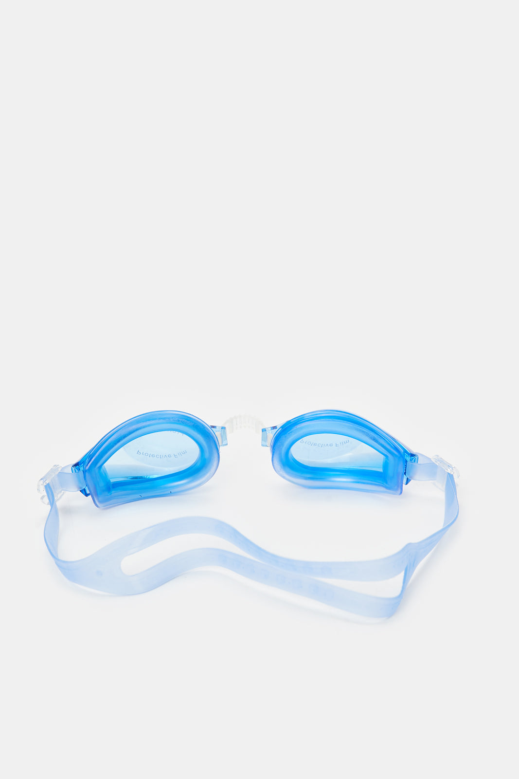 

نظارات بحر باللون الأزرق للأطفال