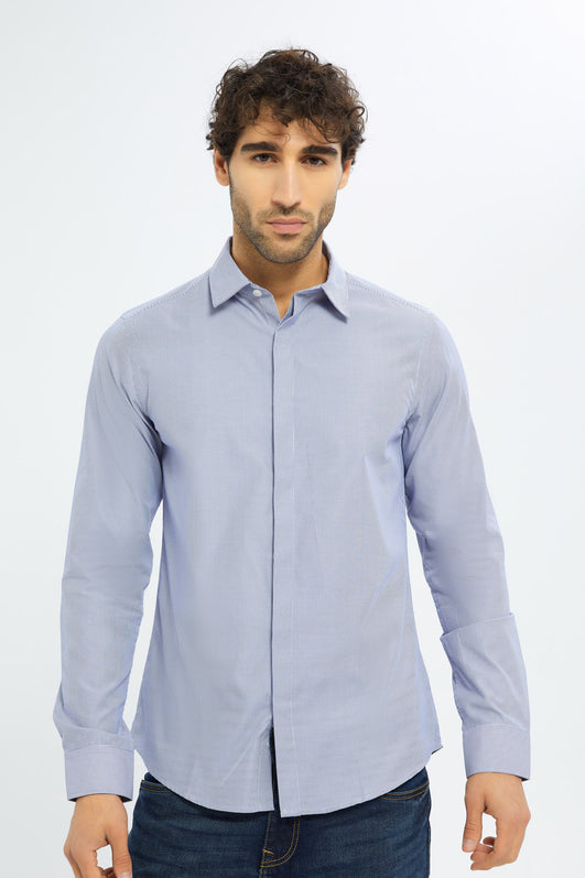 Men's Shirts - Buy Shirts for Men Online in Saudi Arabia | REDTAG