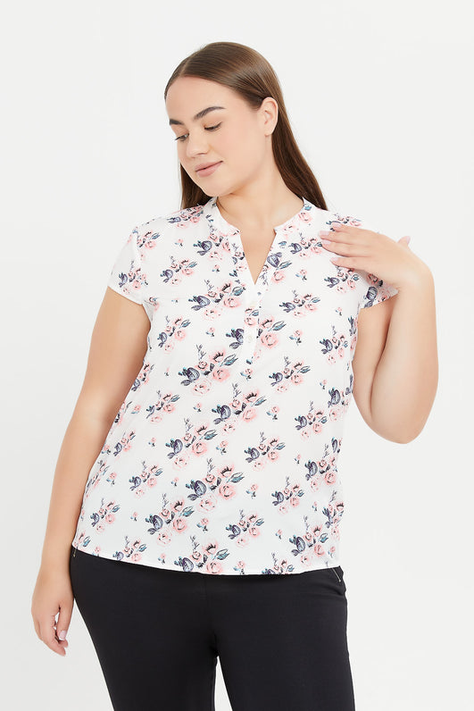 Women's Plus Size T-shirt & Tops - Buy Plus Size T-shirt for Women