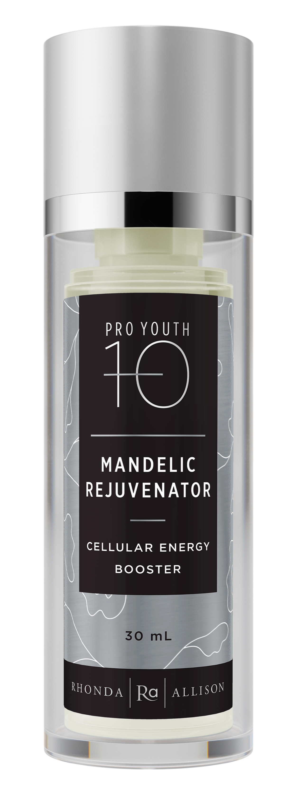 Mandelic Rejuvenator