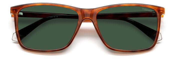 PLD 2119/G/S Sunglasses navigator Men | Polaroid Eyewear