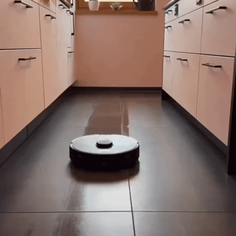 ROBOT DE LIMPIEZA CLEAN ROBOT® – Agara Store