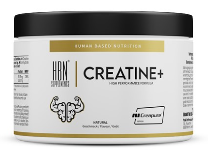 Creatine+