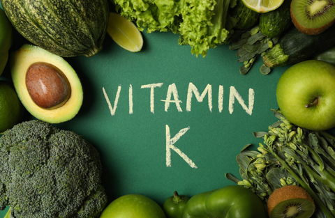 Vitamin K