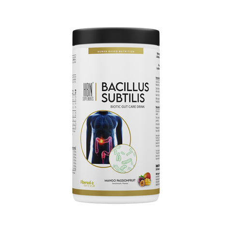 HBN Bacillus Subtilis Biotic Gut Care Drink