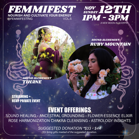 Femmifest Vol.6