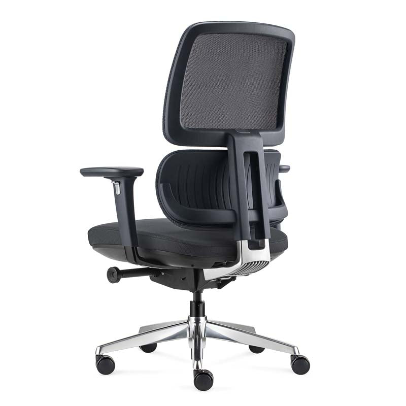 hon exposure mesh chair