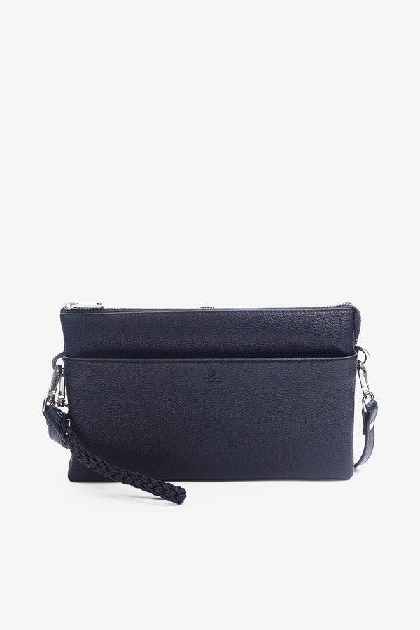 Cormorano clutch Jasmina Barolo ADAX