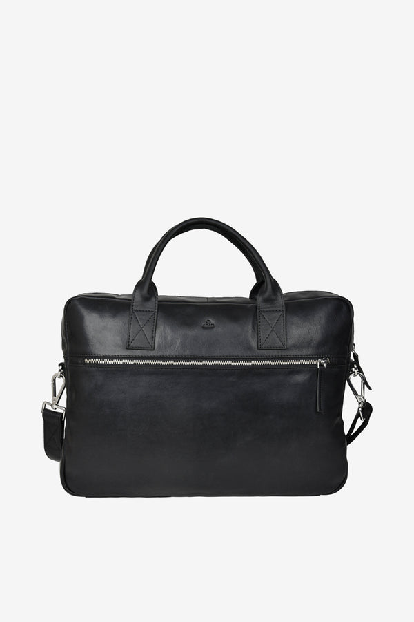 Tasker Mænd | Køb Lækre Lædertasker fra ADAX Her