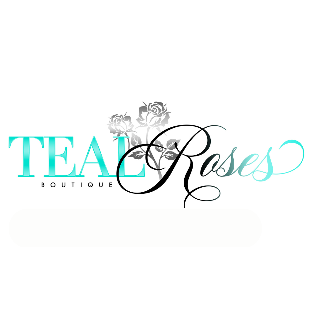 Teal Roses Boutique