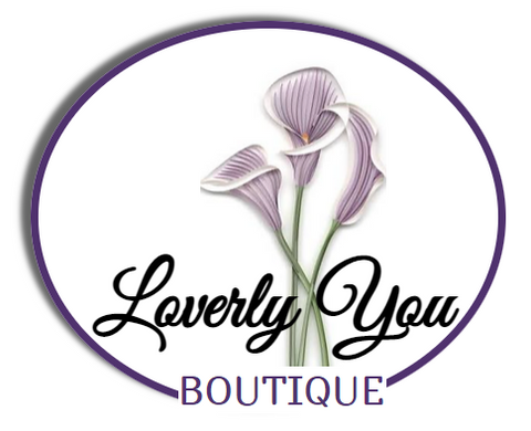 Trendy, Classy Comfy and Affordable Clothing and Accessories @ Loverly You Boutique
