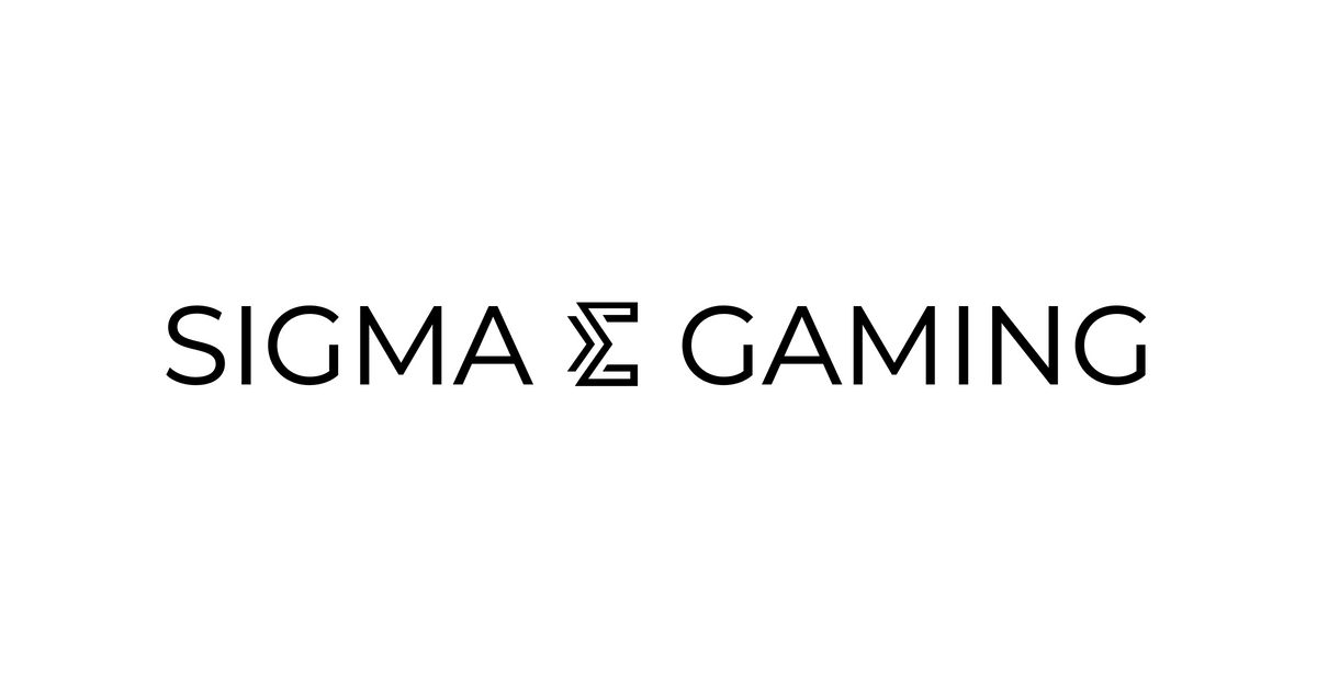 Sigma Gaming