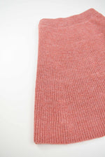 Kokori Anna Knit Skirt - PinkOrchidFashion