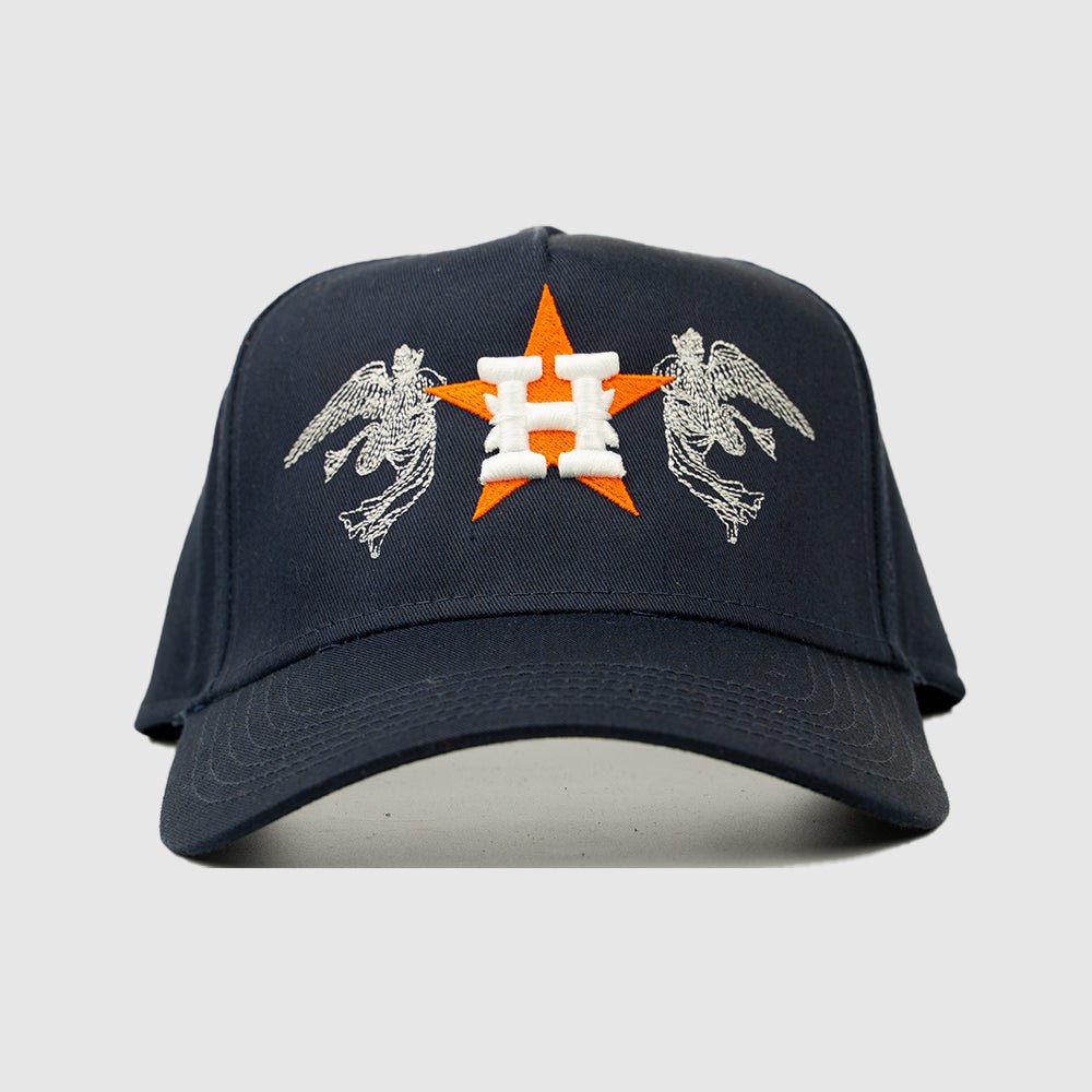 houston astros hat heaven