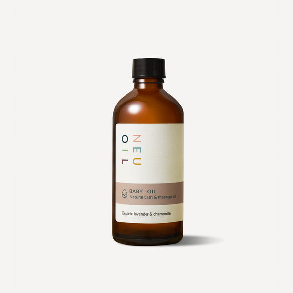 YOU RESTORE: Bath & Body Oil – Neu Oil