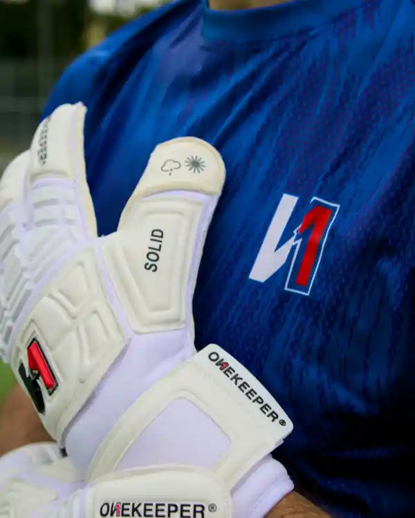 ONEKEEPER Solid Model Anti Slip Inside the Glove