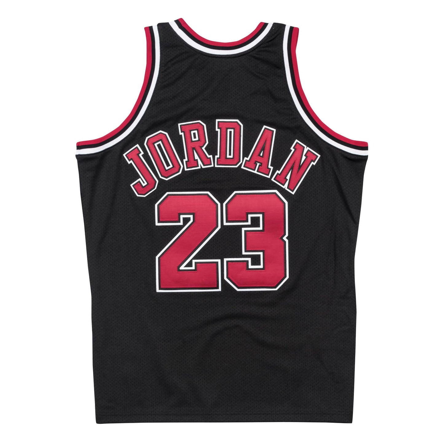 all black jordan jersey