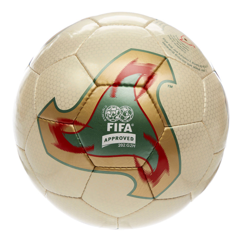 2002 FIFA World Cup Adidas Match Ball – Classic Shirts ZA