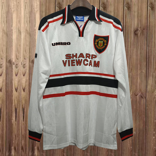Liverpool Retro Replicas football shirt 1989-1991 Candy Official Mens ig93