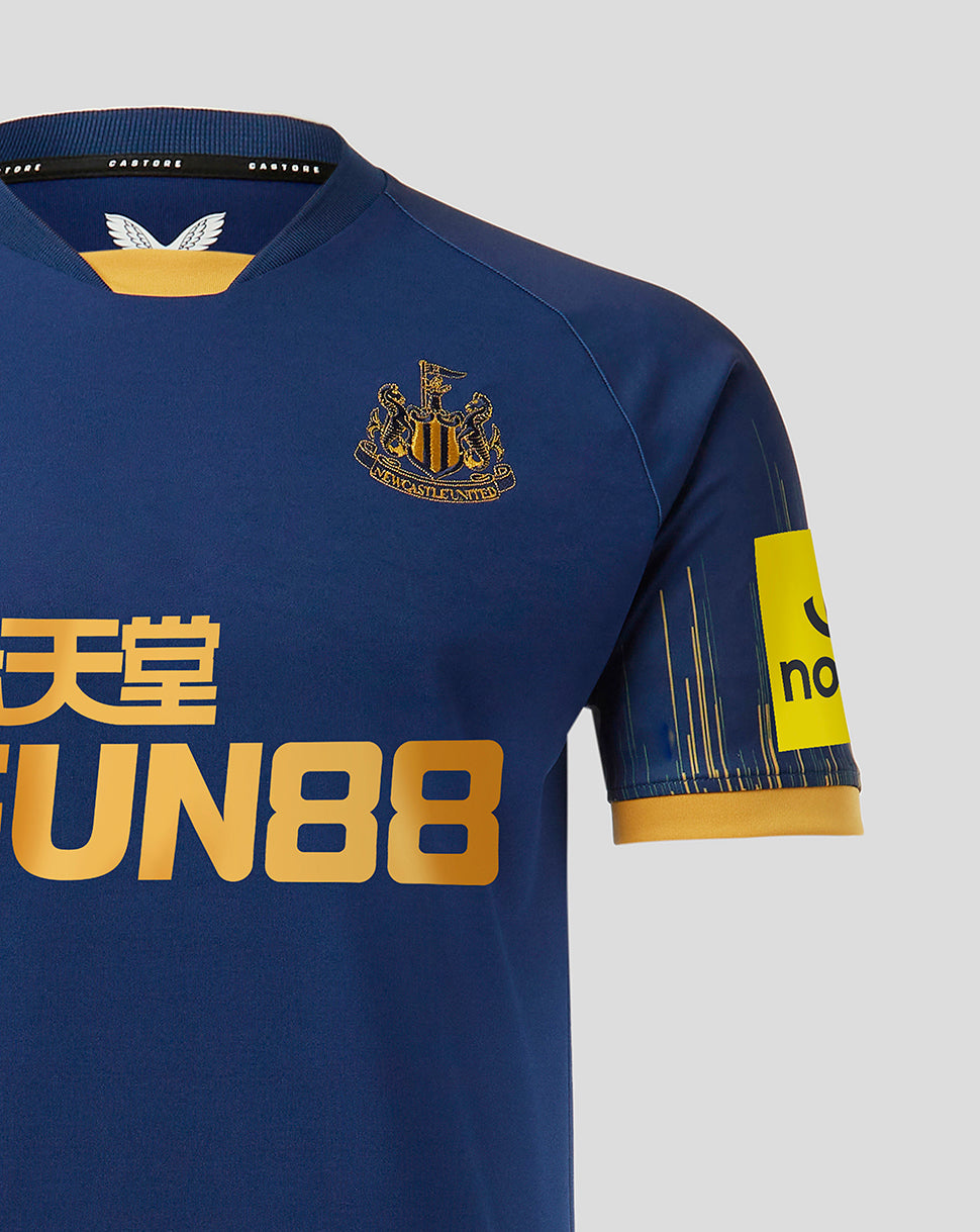 newcastle jersey away