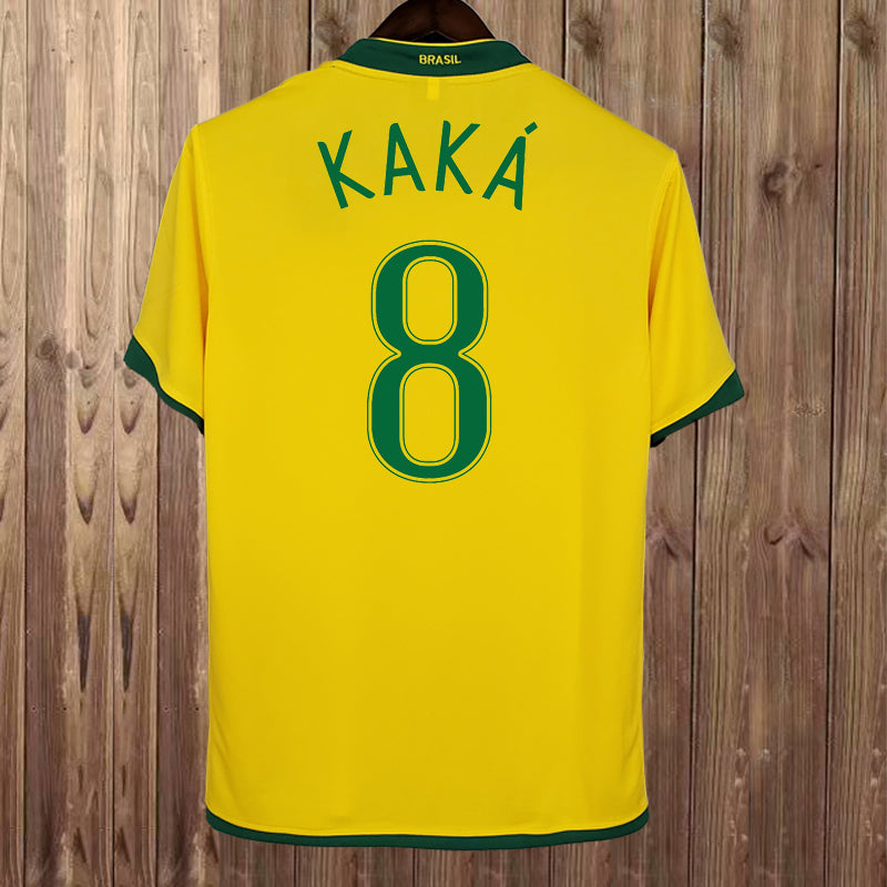 brazil 2005 kit