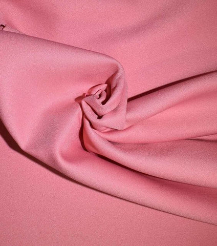 crepe fabric