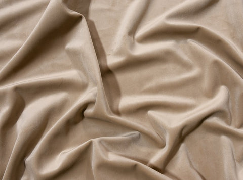 Cashmere Velvet fabric