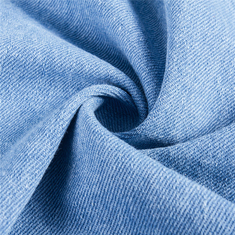 blue Denim fabric