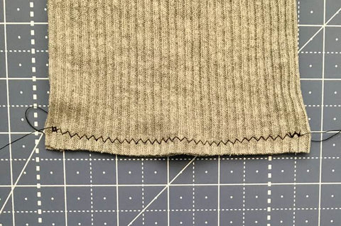 Sewing and Knitting techniques
