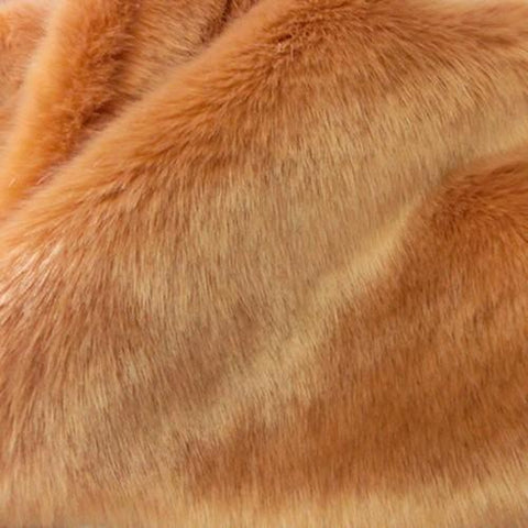 artificial fur fabric