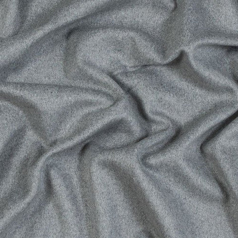 Cashmere fabric