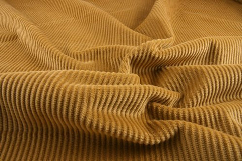 Corduroy fabric