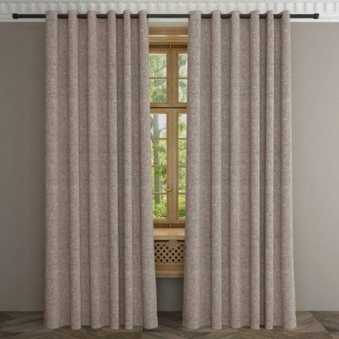 Linen Curtain