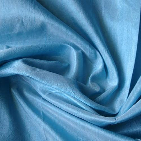 plain silk fabric 