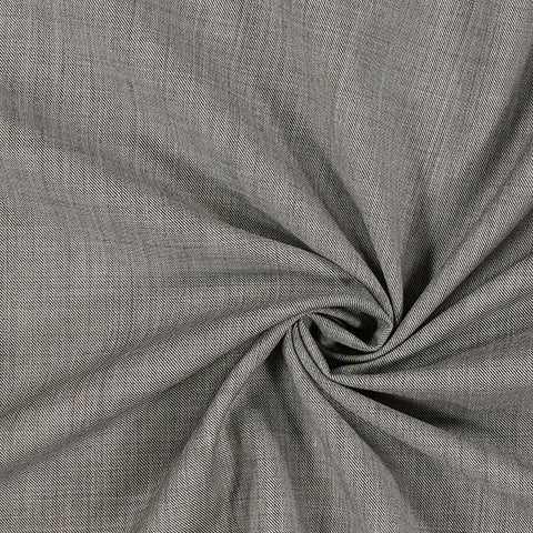  Premium 100% Merino Wool Suiting Fabrics light gray