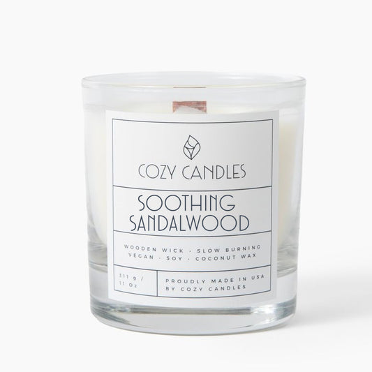 Product Highlight: Woodwick Candle Wicks