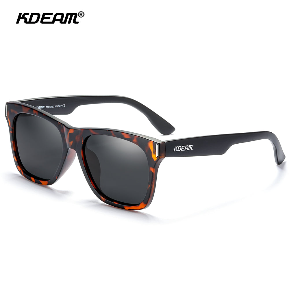 KD151  KDEAM Sunglasses– Dubery Optics Sunglasses