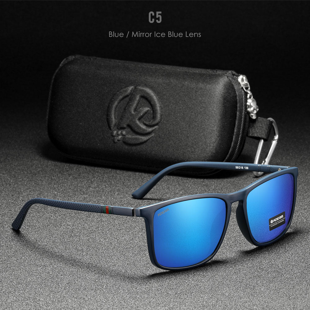 KD705  KDEAM SUNGLASSES– Dubery Optics Sunglasses