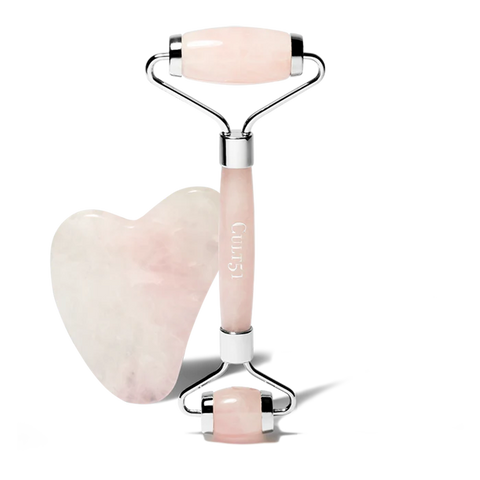 Anti ageing massage tools