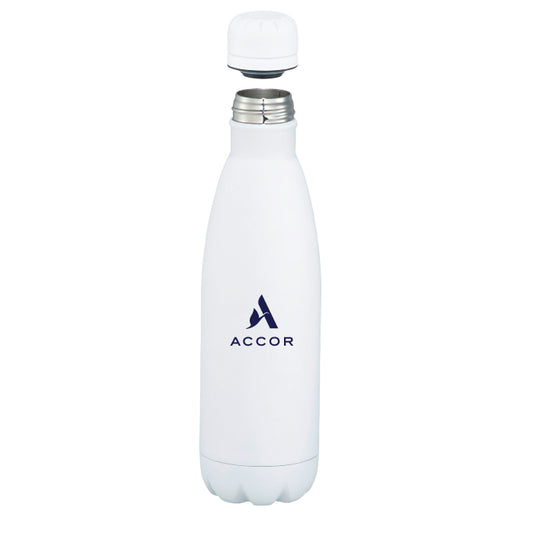 Sona 22oz RPET Reusable Sports Bottle