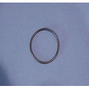 Hot Spring Replacement Compression O-Ring, 2" (34447)