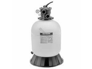 HAYWARD VL40T32 VL Above Ground Swimming Pool Sand Filter w/ Pump Syst -  Fantasy Pools
