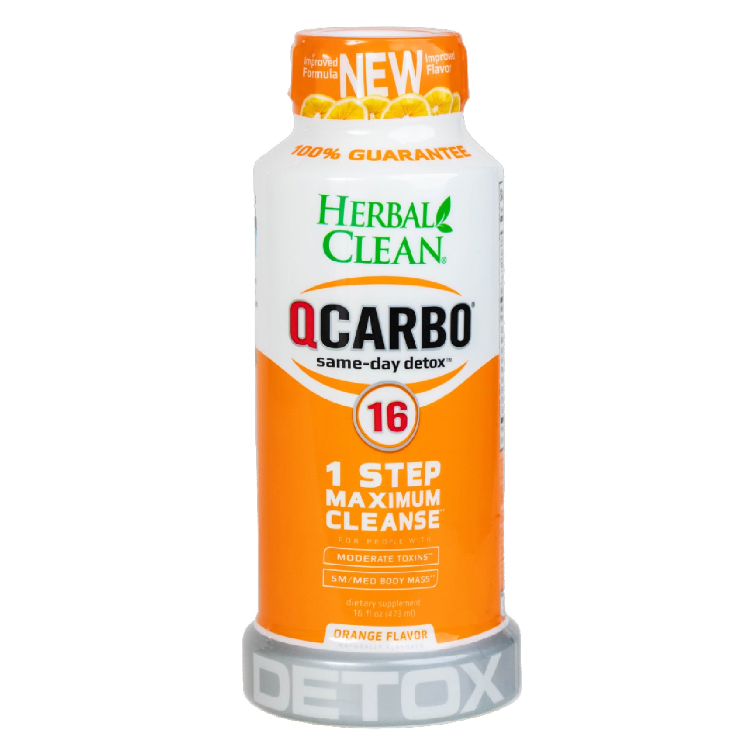 qcarbo-herbal-clear-sameday-detox-16oz-1-step-maximum-cleanse-473ml