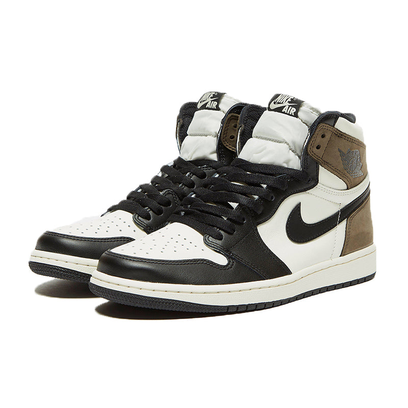 aj1 retro high og dark mocha