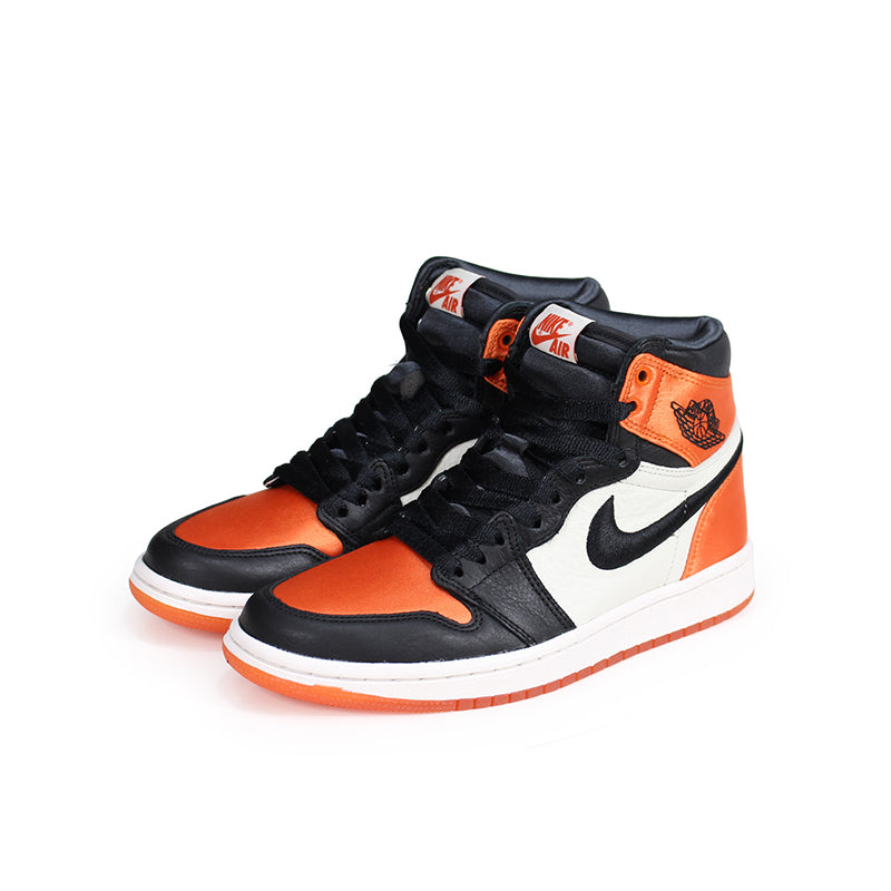 nike air jordan 1 retro shattered backboard