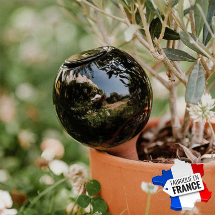 Olla ou oya en terre cuite pour arroser vos plantes – Jardiprotec