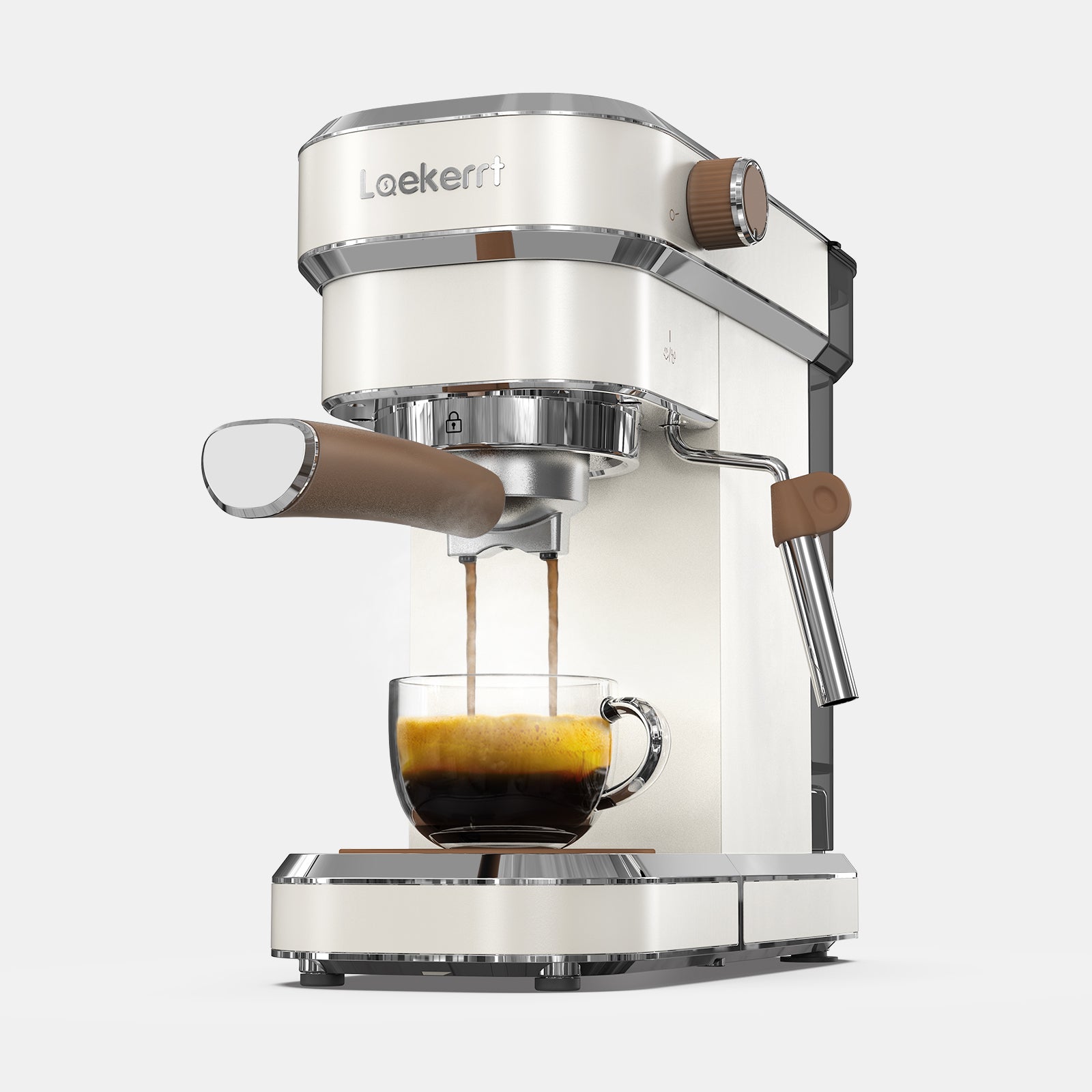 laekerrt espresso machine